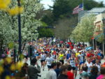 A Runner’s Response to the Boston Marathon Tragedy